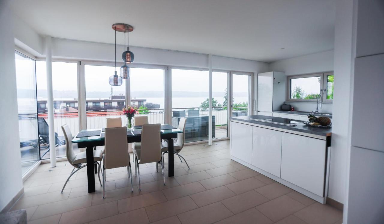 Apartment Gastl Und Bootsverleih
