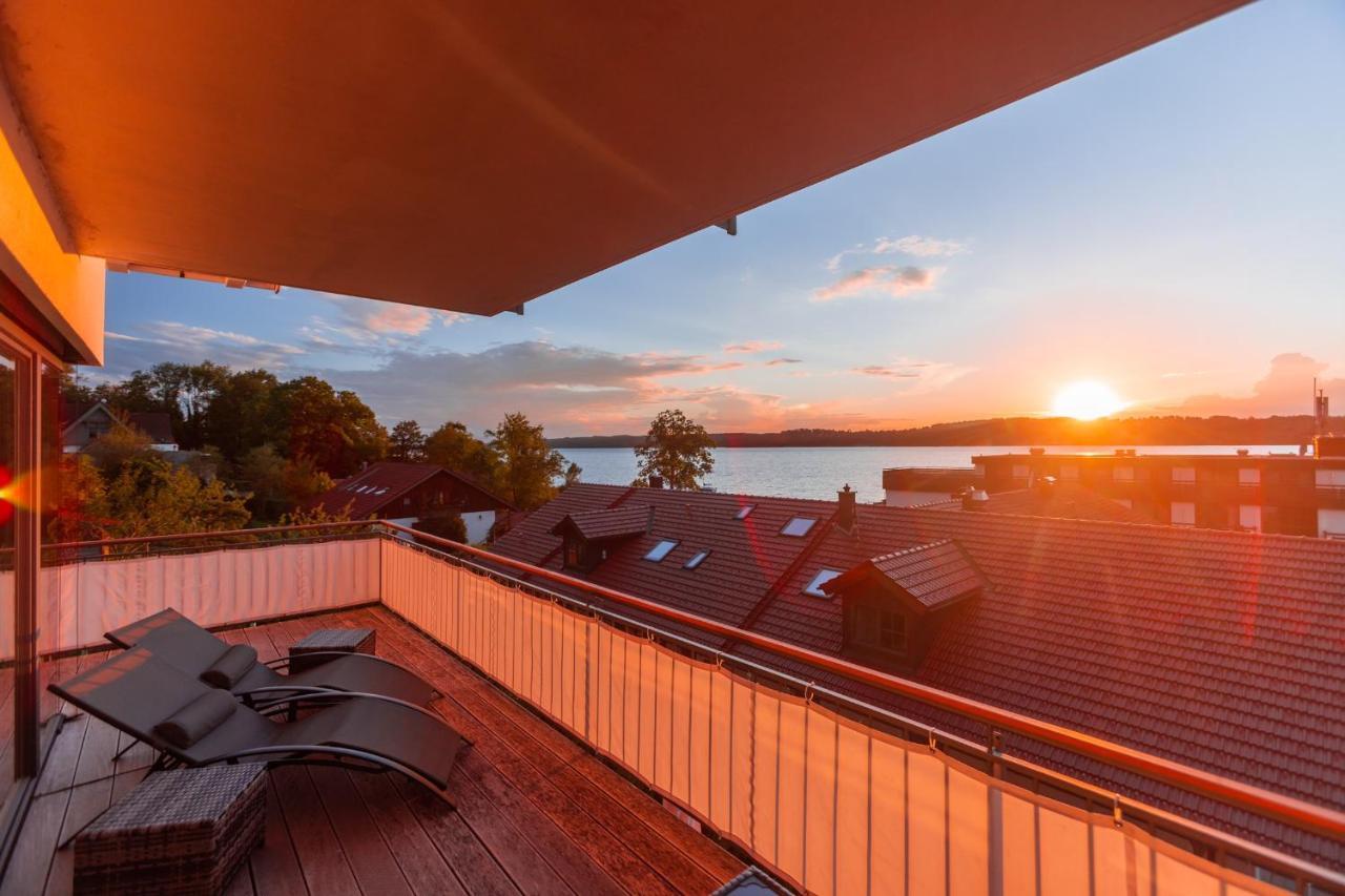 Apartment Gastl Und Bootsverleih