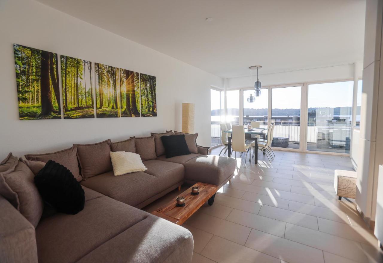 Gastl Und Bootsverleih Apartment Berg am Starnberger See