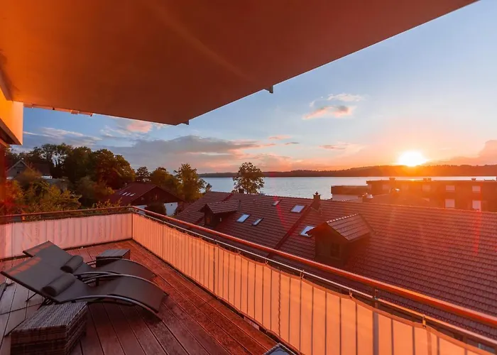 Gastl Ferienwohnung Und Bootsverleih