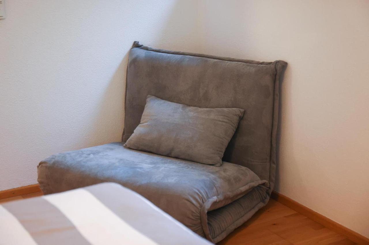 Apartment Gastl Und Bootsverleih *
